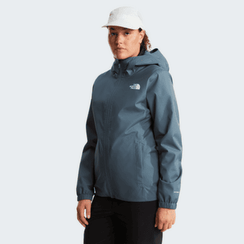 Veste The North Face Quest Mono Jacket Women WHITE DUNE