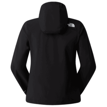 Veste The North Face Nimble Hoodie 2 Women TNF BLACK