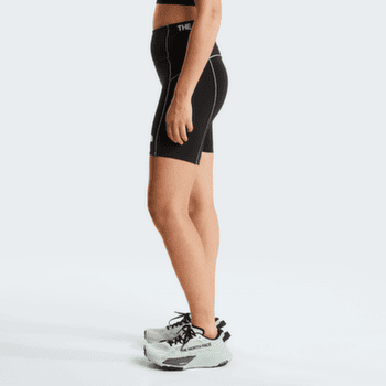 Shorts The North Face Cambrena Tight Short Women TNF BLACK
