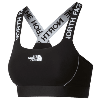 Brassiere The North Face Cambrena Bra Women TNF BLACK