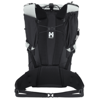 Sac a dos Millet PARMELAN 25 SILVERSTONE/BLACK