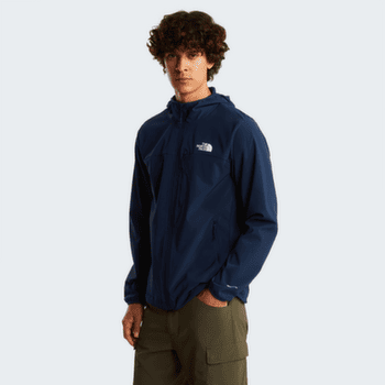 Veste The North Face Nimble Hoodie 2 Men TNF BLACK