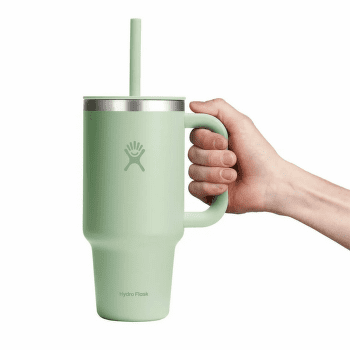 Tasse thermique Hydro Flask 32 OZ ALL AROUND TRAVEL TUMBLER 678 TRILLIUM
