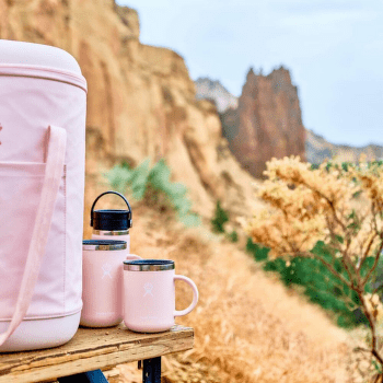 Tasse Hydro Flask 12 OZ MUG 464 Indigo