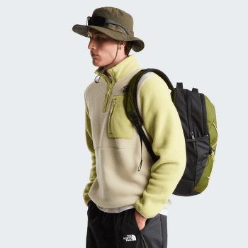 Sac a dos The North Face Jester 0IO ASPHALT GREY/TNF BLACK/SILVER REFLECTIVE