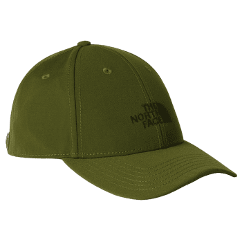 Casquette de baseball The North Face Recycled 66 Classic Hat BRI WOODLAND GREEN