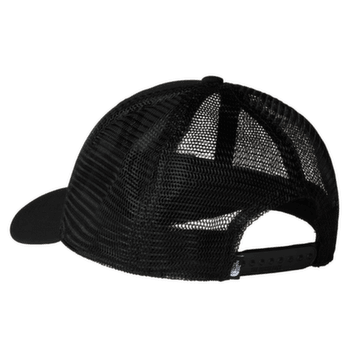 Casquette de baseball The North Face Embroidered Mudder Trucker 96O TNF BLACK/TNF BLACK/BEAR GRAPHIC