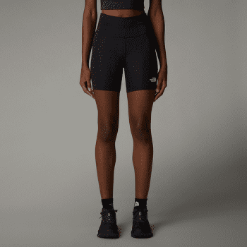 Shorts The North Face Flex 5IN Tight Women TNF BLACK