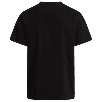 T-shirt a manches courtes The North Face Evolution Simple Dome Regular Short Sleeve Men TNF BLACK