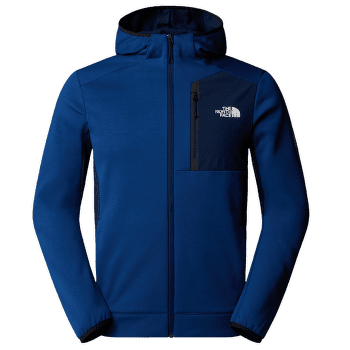Veste The North Face Mountain Athletics Fleece Full Zip Jacket Men 8Z4 ESTATE BLUE/SUMMIT NAVY