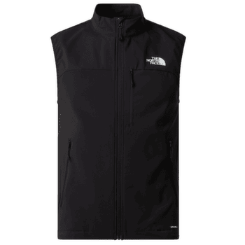 Gilet The North Face Nimble Vest 2 Men TNF BLACK