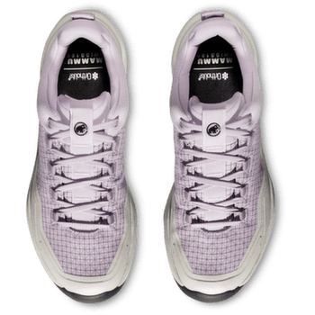 Chaussures Mammut Sertig III Low GTX Women alpine calamint-moonbeam