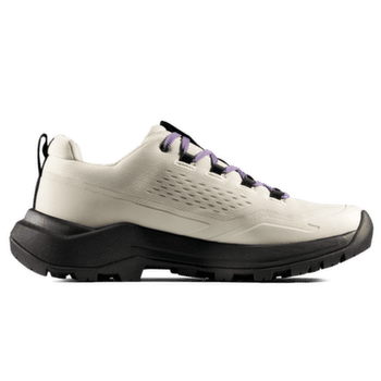 Chaussures Mammut Sertig III Low Women moonbeam 00383