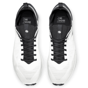 Chaussures Mammut Aenergy Trail Speed Low Men white-black