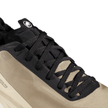 Chaussures Mammut Aenergy Trail All Mountain Low GTX Men savanna-moonbean