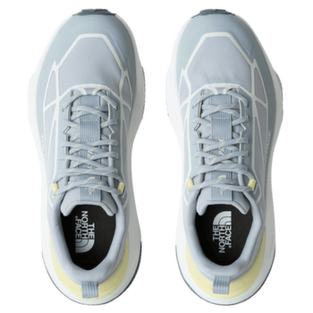 Chaussures The North Face Fastpack WP Women L0F FROST GREY/LEMON MIST