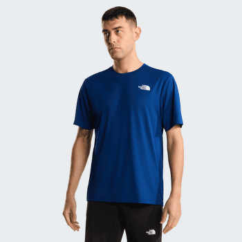 T-shirt a manches courtes The North Face 24/7 Box NSE SS Tee Men ESTATE BLUE