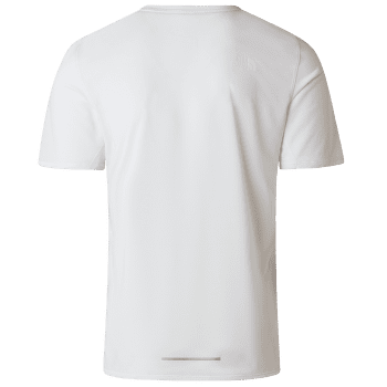 T-shirt a manches courtes The North Face Summit High Trail S/S Men FNN PEARL STONE