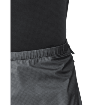 Pantalons Mammut EIGER NORDWAND LIGHT HS PANTS MEN black 0001