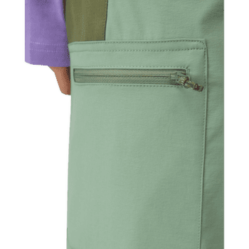 Pantalons Mammut TAISS SO PANTS KIDS 00789 strata