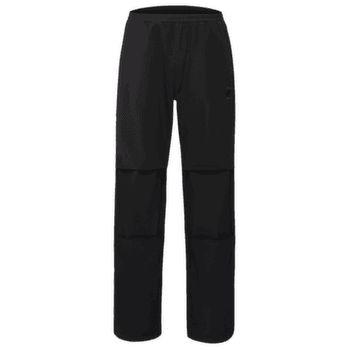 Pantalons Mammut CRAG CLIMBING PANTS MEN black 0001