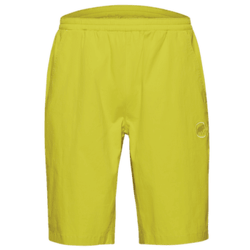 Shorts Mammut CRAG CLIMBING SHORTS MEN acacia