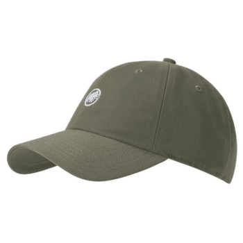Casquette de baseball Mammut BASEBALL CAP MAMMUT 40285 marsh