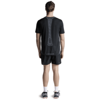 T-shirt a manches courtes X-Bionic X-Bionic® XCeed Run Discover Shirt Women Eternal Ice