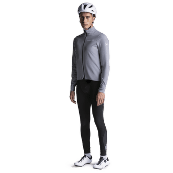 Veste X-Bionic X-Bionic® Corefusion Ride Softshell Jacket Men Rhino Grey