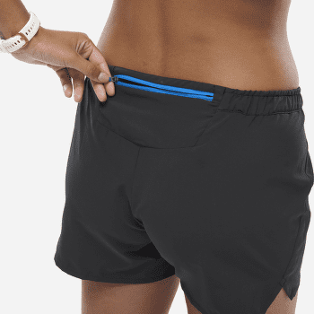 Shorts Millet INTENSE ESSENTIAL SHORT Women NOIR NEW