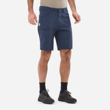 Shorts Millet UBIC STRETCH SHORT Men NOIR NEW