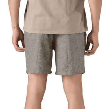 Shorts Patagonia Baggies Naturals Men Rapids: Weathered Stone