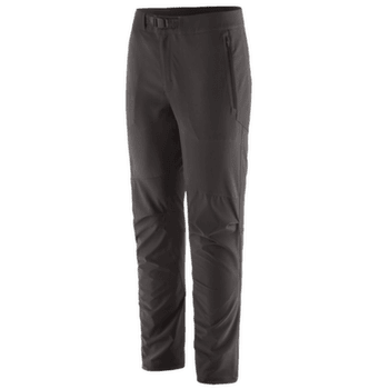 Pantalons Patagonia Terravia Alpine Pants Women Black