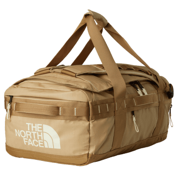 Sac The North Face BASE CAMP VOYAGER DUFFEL 42L N2V KHAKI STONE/UTILITY BROWN/DESERT STONE