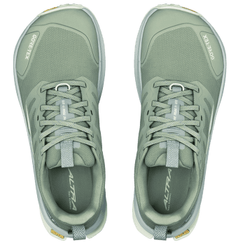 Chaussures Altra Lone Peak 9+ GTX Women DUSTY OLIVE