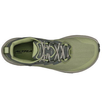 Chaussures Altra Timp 6 Men DUSTY OLIVE