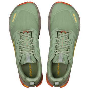 Chaussures Altra Lone Peak 9+ GTX Men DUSTY OLIVE