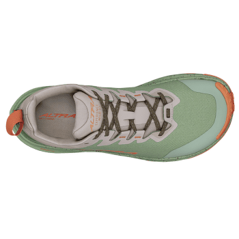 Chaussures Altra Experience Wild 3+ Men TAUPE