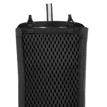 Poche Mammut Aenergy Trail Quiver black 0001