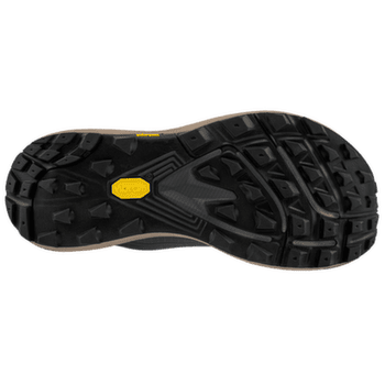 Chaussures Topo athletic Terraventure 5 WIDE Men Grey / Clay