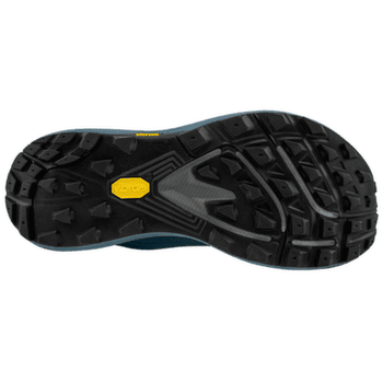 Chaussures Topo athletic Terraventure 5 WIDE Women Slate / Blue