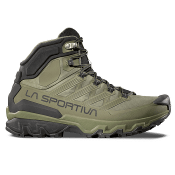 Chaussures La Sportiva Ultra Raptor 3 Mid GTX Men Cypress/Black