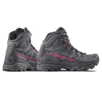 Chaussures La Sportiva Ultra Raptor 3 Mid GTX Women Onyx/Azalea