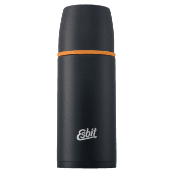 Thermos Esbit Vacuum Bottle 500 ml black Black