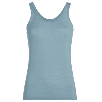 Débardeur Icebreaker Siren Tank Women (103213) FLINT BLUE