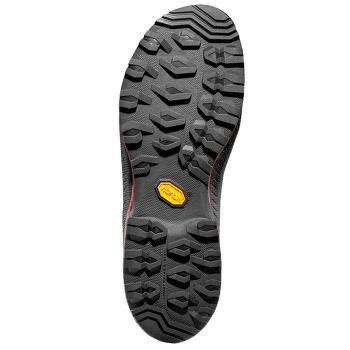 Chaussures La Sportiva TX5 Evo GTX Men Cypress/Mountain Red