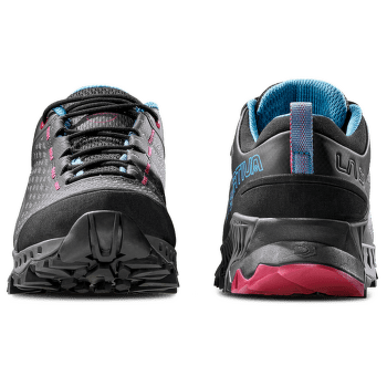 Chaussures La Sportiva SPIRE WOMeN GTX Black/Topaz
