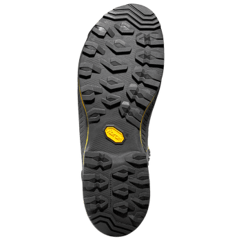 Chaussures La Sportiva TX5 Evo Mid GTX Men Carbon/Yellow