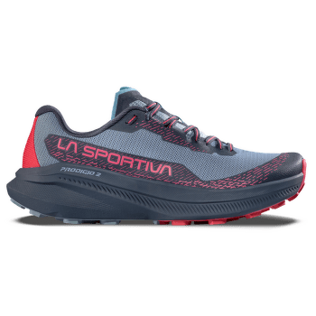 Chaussures La Sportiva Prodigio 2 Women Limestone/Azalea