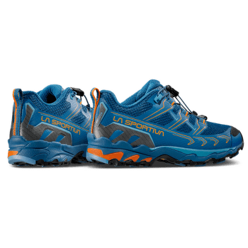 Chaussures La Sportiva Ultra Raptor II JR Space Blue/Maple